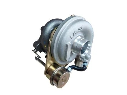 Турбіна нова RENAULT Master II 97-10 SLTURBO GT1752-SL181086-TURBO