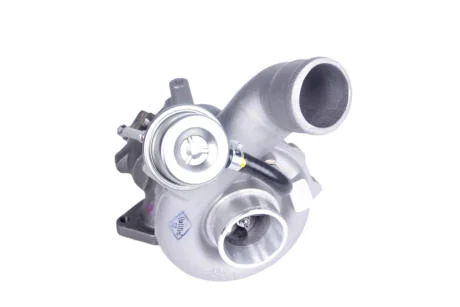 Турбіна нова KIA Sorento BL 02-09 SLTURBO GT1752S-SL12715-TURBO