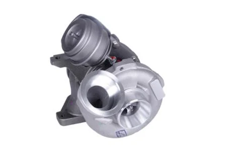 Турбіна нова MERCEDES-BENZ Sprinter 901-905 95-06 SLTURBO GT1852V-SL14828-TURBO (фото 1)
