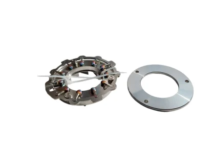 Сопловий апарат (геометрія) GARRETT GT1852V/GT1749V SLTURBO GT1852V-VNT