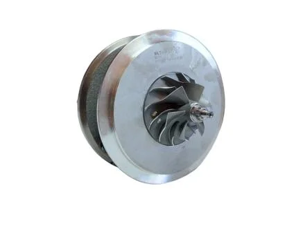 Картридж турбіни GARRETT GT2052V SLTURBO GT2052V-724639-2-CHRA