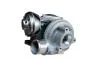 Турбіна нова NISSAN Patrol Y61 97-10, Terrano R20 93-06 GT2052V-724639-2-TURBO