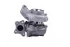 Турбіна нова NISSAN Navara D40 05-15, NP300 08-14 GT2056V-SL12753-TURBO