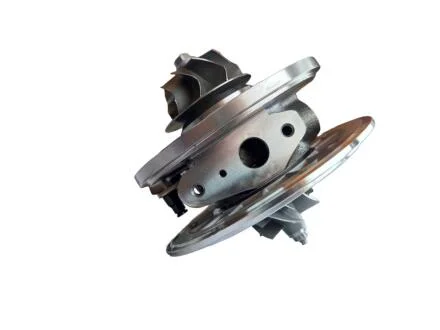 Картридж турбіни GARRETT GT2056V SLTURBO GT2056V-SL12769-CHRA