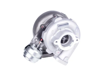Турбіна нова NISSAN Navara D40 05-15, Pathfinder R51 04-14 SLTURBO GT2056V-SL12769-TURBO