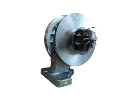 Картридж турбіни GARRETT GT2056V SLTURBO GT2056V-SL161413-CHRA