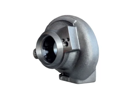Корпус турбіни GARRETT GT2260VK SLTURBO GT22-GL08673-TH