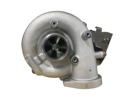 Турбіна нова SLTURBO GT22-GL08673-TURBO