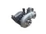 Турбіна нова MERCEDES-BENZ Sprinter 901-905 95-06 GT22V-SL14883-TURBO