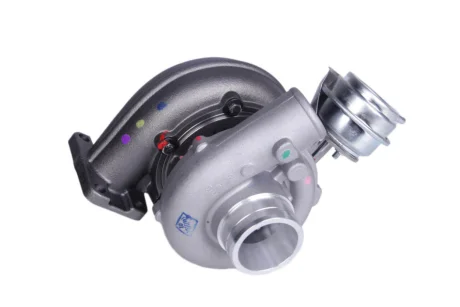 Турбіна нова VW T4 90-03 SLTURBO GT22V-SL14916-TURBO