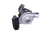 Турбіна нова CHEVROLET Epica V250 06-14, Captiva 06-11 GTB1549V-08586-TURBO