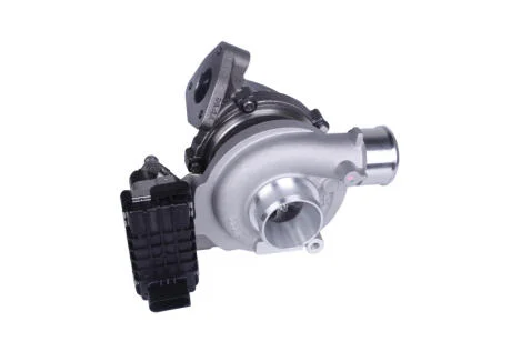 Турбіна нова CHEVROLET Epica V250 06-14, Captiva 06-11 SLTURBO GTB1549V-08586-TURBO