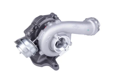 Турбіна нова VW T5 03-15 SLTURBO GTB1749V-SL14831-TURBO