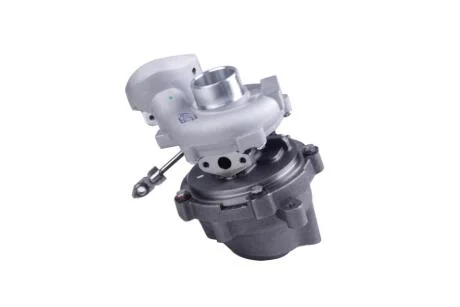 Турбіна нова BMW 5 E60-61 03-10, X3 E83 04-10 SLTURBO GTB1752V-08674-TURBO