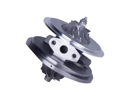 Картридж турбіни GARRETT GTB1752VK SLTURBO GTB1752V-SL15993-CHRA