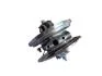 Картридж турбіни GARRETT GTB1752VLK GTB1752V-SL161422-CHRA