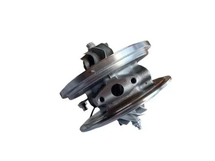 Картридж турбіни GARRETT GTB1752VLK SLTURBO GTB1752V-SL161422-CHRA