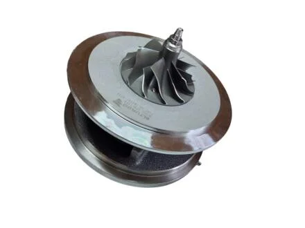 Картридж турбіни GARRETT GTB1756VK SLTURBO GTB1756V-SL161481-CHRA