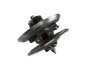 Картридж турбіни GARRETT GTB2260VK GTB2260V-SL151251-CHRA