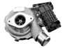 Турбіна нова FORD Ranger 11-22 GTB22V-SL151008-TURBO