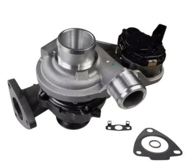 Турбіна нова FORD Transit 14-, Transit Custom 12-, Tourneo Custom 12-23 SLTURBO GTD1444V-SL20068 BILLET-TURBO