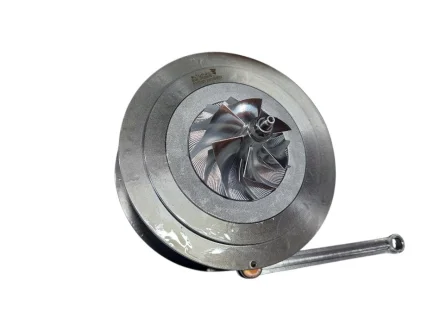 Фото 1 - картридж турбіни GARRETT GTD2056VZK SLTURBO GTD2056VZK-SL24057 BILLET-CHRA Картридж турбіни GARRETT GTD2056VZK SLTURBO GTD2056VZK-SL24057 BILLET-CHRA (фото 1)