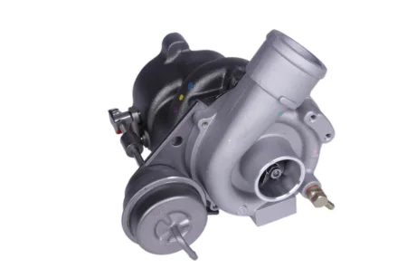 Турбіна нова VW PASSAT B5 96-05; AUDI A6 97-04 SLTURBO K03-08248-TURBO