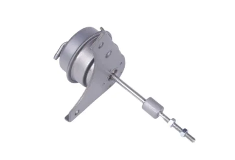 Фото 1 - актуатор турбіни KKK K03 SLTURBO K03-AC Актуатор турбіни KKK K03 SLTURBO K03-AC (фото 1)