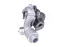 Турбіна нова VW Golf IV 97-03, Bora 98-13; AUDI A3 96-03, TT 98-06; SKODA Octavia Tour 96-10; SEAT Leon 99-05, Toledo II 99-04 K03BL-TURBO