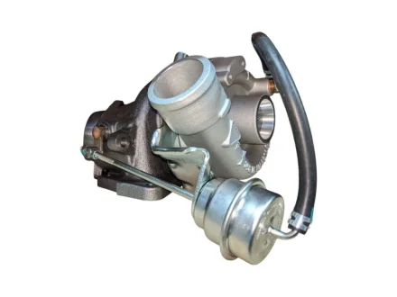 Турбіна нова SLTURBO K03-SL181050-TURBO