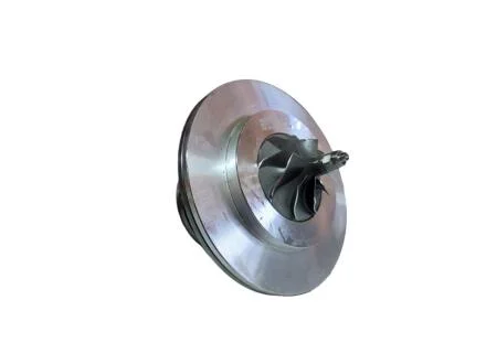 Картридж турбіни KKK K03 SLTURBO K03-SL190077-CHRA