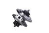 Картридж турбіни KKK BV50 K04-SL151237-CHRA