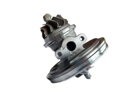 Картридж турбіни KKK K04 SLTURBO K04-SL161330-CHRA