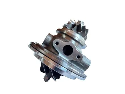 Картридж турбіни KKK K04 SLTURBO K04-SL161337-CHRA