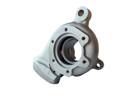 Корпус турбіни SLTURBO K04-SL161337-TH