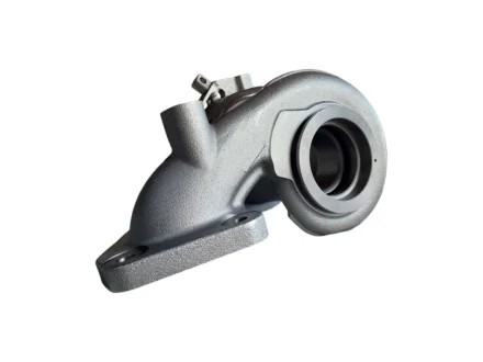 Корпус турбіни KKK K04 SLTURBO K04-SL171439-TH