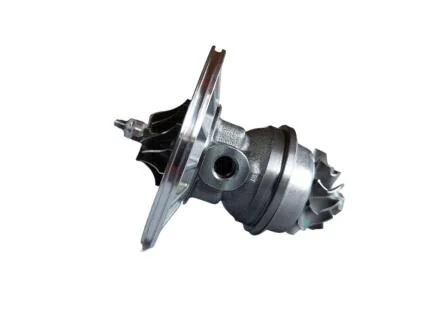 Картридж турбіни KKK K14 SLTURBO K14-SL161453-CHRA