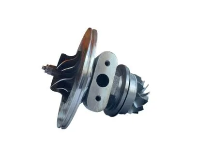 Картридж турбіни KKK K16 SLTURBO K16-SL151080-CHRA