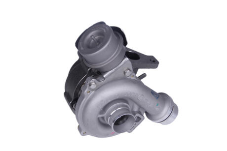 Турбіна нова RENAULT Megane II 03-09, Scenic II 03-09 SLTURBO KL08696-TURBO