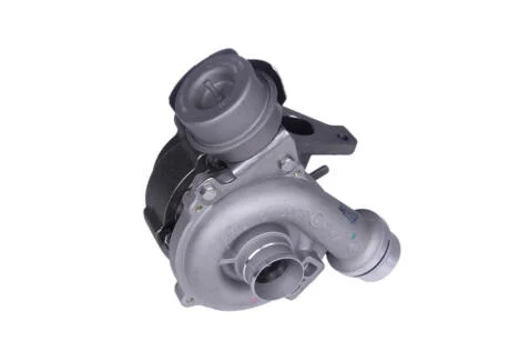 Турбіна нова RENAULT Megane II 03-09, Scenic II 03-09 SLTURBO KL08696-TURBO