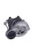 Турбіна нова RENAULT Kangoo 97-07, Logan 04-13, Clio III 05-12, Clio II 98-05, Modus 04-08, Modus 08-12, Symbol 98-08; NISSAN Micra K12 03-10, Kubistar 03-08 SLTURBO KP35-0000-TURBO (фото 1)