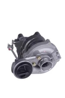 Турбіна нова RENAULT Kangoo 97-07, Logan 04-13, Clio III 05-12, Clio II 98-05, Modus 04-08, Modus 08-12, Symbol 98-08; NISSAN Micra K12 03-10, Kubistar 03-08 SLTURBO KP35-0000-TURBO