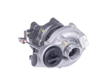 Турбіна нова RENAULT Kangoo 97-07, Megane II 03-09, Scenic II 03-09, Clio II 98-05, Modus 04-08, Modus 08-12, Symbol 98-08; NISSAN Micra K12 03-10, Almera N16 00-06, Kubistar 03-08 SLTURBO KP35-0002-TURBO