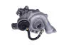 Турбіна нова TOYOTA Aygo 05-14; FORD Fiesta 09-17, Fiesta 02-09, Fusion 02-12; PEUGEOT 207 06-15, 307 01-11, 206 98-12, 107 05-14, 1007 04-09; MAZDA 2 DE 07-14, 2 DY 03-07 KP35-0009-TURBO