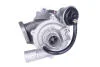 Турбіна нова OPEL Combo C 01-11, Corsa C 00-06, Meriva A 03-10, Tigra 04-09, Agila 00-07, Agila 08-14 KP35-SL12719-TURBO