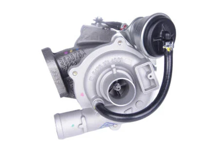 Турбіна нова OPEL Combo C 01-11, Corsa C 00-06, Meriva A 03-10, Tigra 04-09, Agila 00-07, Agila 08-14 SLTURBO KP35-SL12719-TURBO