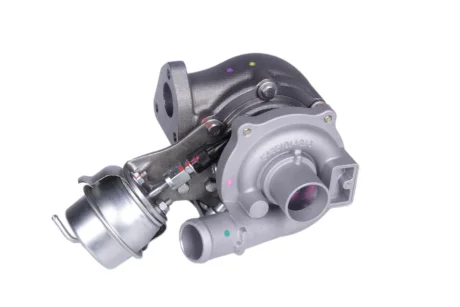 Турбіна нова OPEL Astra H 04-14 SLTURBO KP35-SL13775 BILLET-TURBO (фото 1)