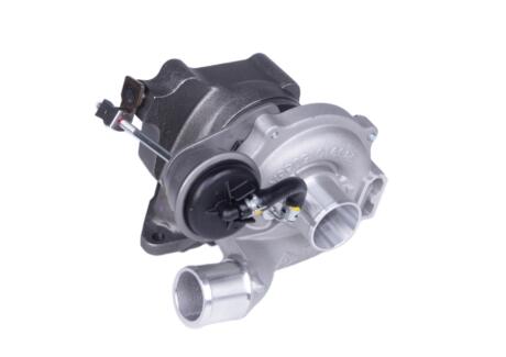 Турбіна нова RENAULT Kangoo 08-17, Kangoo 97-07, Logan 04-13, Clio III 05-12, Symbol 08-12, Clio II 98-05, Modus 04-08, Symbol 98-08, Twingo 07-13; NISSAN Note 05-12, Micra K12 03-10, Kubistar 03-08; DACIA Logan 04-12 SLTURBO KP35-SL14911-TURBO