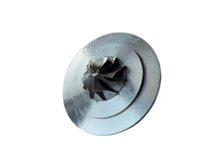 Картридж турбіни KKK KP39 SLTURBO KP39-SL171386-CHRA