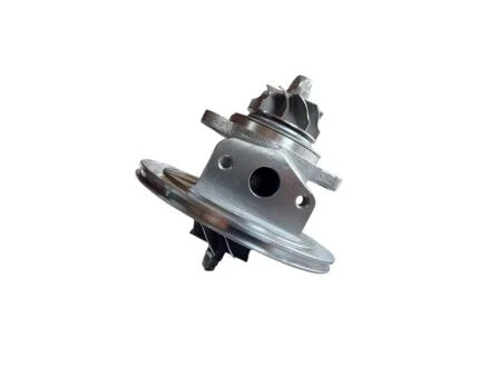 Картридж турбіни KKK R2S KP39 SLTURBO KP39-SL181061-CHRA
